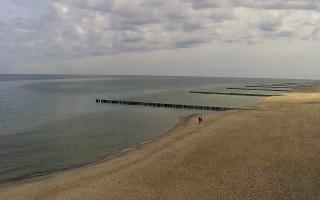 Trzęsacz wschód - 15-05-2026 08:17