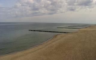 Trzęsacz wschód - 15-05-2026 08:25
