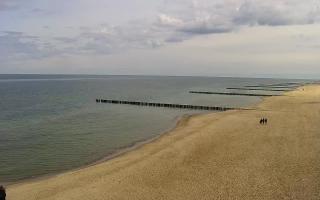 Trzęsacz wschód - 15-05-2026 08:47