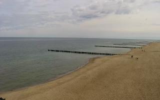 Trzęsacz wschód - 15-05-2026 08:55
