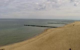 Trzęsacz wschód - 15-05-2026 09:03