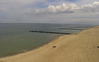 Trzęsacz wschód - 15-05-2026 10:26