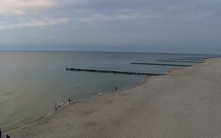 Trzęsacz wschód - 12-06-2026 18:36