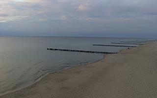 Trzęsacz wschód - 12-06-2026 18:43
