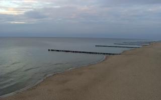Trzęsacz wschód - 12-06-2026 18:51