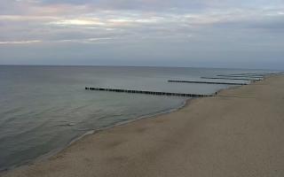 Trzęsacz wschód - 12-06-2026 18:58