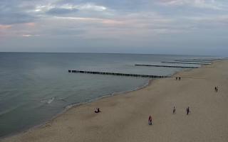 Trzęsacz wschód - 12-06-2026 19:06