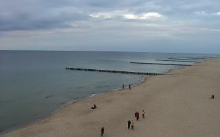 Trzęsacz wschód - 12-06-2026 19:14