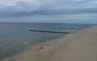 Trzęsacz wschód - 12-06-2026 19:21