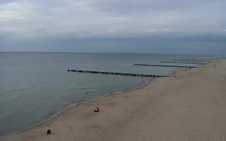 Trzęsacz wschód - 12-06-2026 19:36