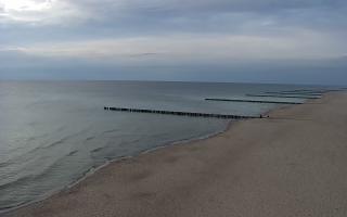 Trzęsacz wschód - 12-06-2026 19:51