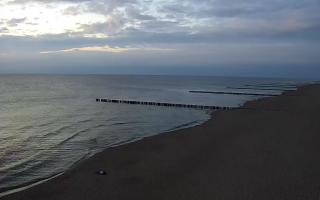 Trzęsacz wschód - 12-06-2026 20:07