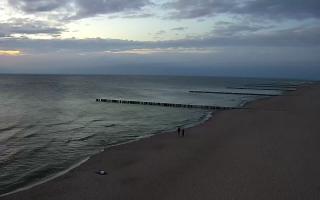 Trzęsacz wschód - 12-06-2026 20:14