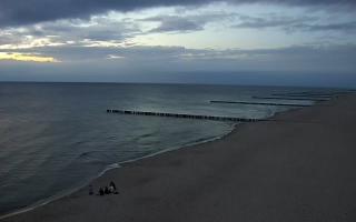 Trzęsacz wschód - 12-06-2026 20:22