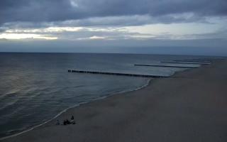 Trzęsacz wschód - 12-06-2026 20:29