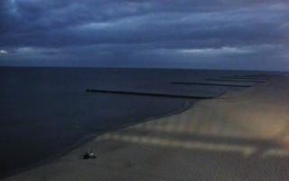 Trzęsacz wschód - 12-06-2026 21:00