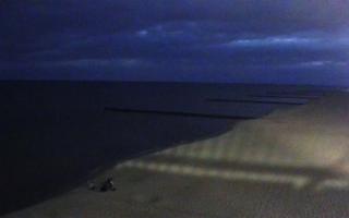 Trzęsacz wschód - 12-06-2026 21:15