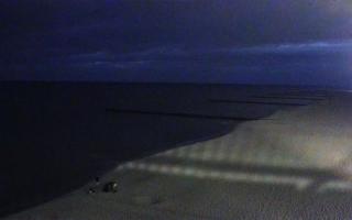 Trzęsacz wschód - 12-06-2026 21:22
