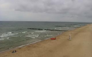 Trzęsacz wschód - 29-06-2026 15:51