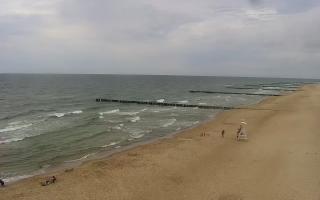 Trzęsacz wschód - 29-06-2026 15:59