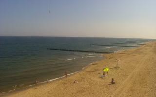 Trzęsacz wschód - 16-07-2026 07:25