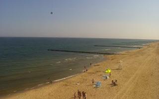 Trzęsacz wschód - 16-07-2026 07:33