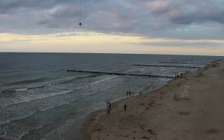 Trzęsacz wschód - 28-07-2026 18:44