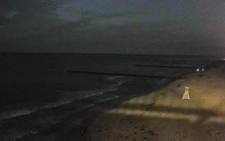 Trzęsacz wschód - 28-07-2026 20:53