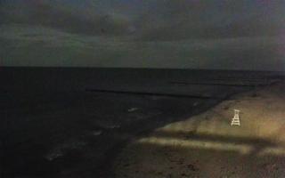Trzęsacz wschód - 28-07-2026 22:32