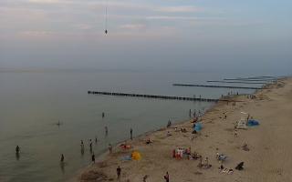 Trzęsacz wschód - 30-07-2026 18:33