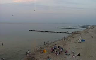 Trzęsacz wschód - 30-07-2026 18:55