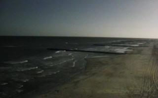 Trzęsacz wschód - 26-10-2026 17:06