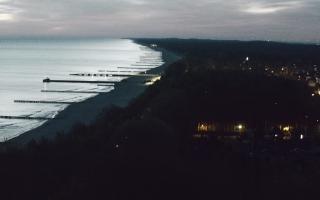 Niechorze latarnia - 02-05-2025 02:26
