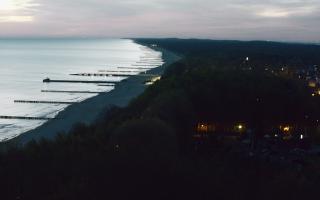Niechorze latarnia - 02-05-2025 02:33