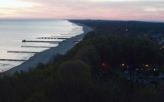 Niechorze latarnia - 02-05-2025 02:45