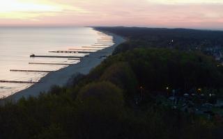 Niechorze latarnia - 02-05-2025 02:52