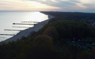 Niechorze latarnia - 02-05-2025 03:50