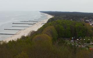 Niechorze latarnia - 02-05-2025 13:25