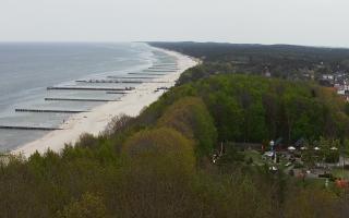 Niechorze latarnia - 02-05-2025 14:57