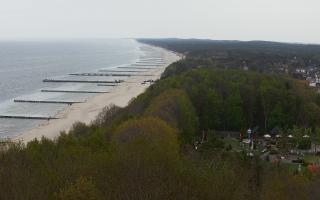 Niechorze latarnia - 02-05-2025 15:30