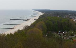 Niechorze latarnia - 02-05-2025 15:42