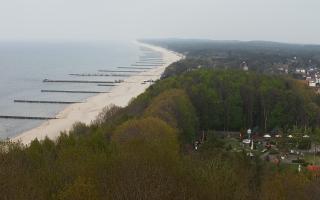 Niechorze latarnia - 02-05-2025 16:22