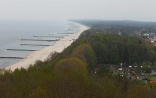 Niechorze latarnia - 02-05-2025 17:26