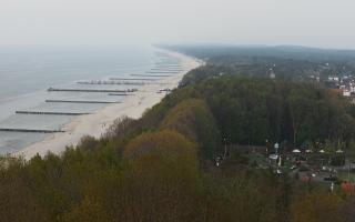 Niechorze latarnia - 02-05-2025 18:24