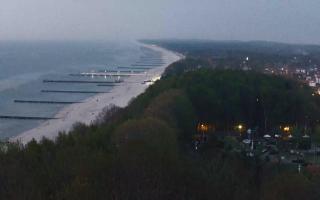 Niechorze latarnia - 02-05-2025 18:57