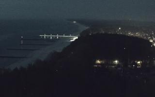 Niechorze latarnia - 02-05-2025 19:16