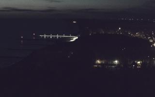 Niechorze latarnia - 03-05-2025 01:45