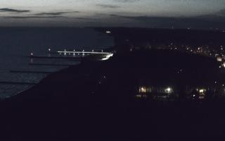 Niechorze latarnia - 03-05-2025 01:57