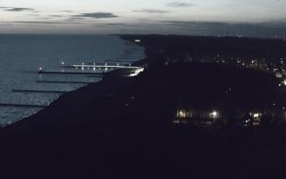 Niechorze latarnia - 03-05-2025 02:04