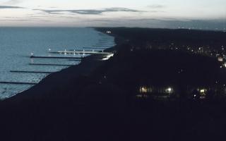 Niechorze latarnia - 03-05-2025 02:11